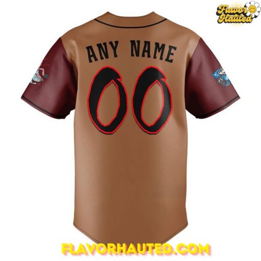 Bama Butts 2025 Limited Edition Jersey