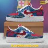 Barcelona Limited Edition Nike Air Force 1