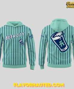 Beer City Tourists 2025 Baseball Limited Edition Hoodie