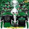 Binghamton Black Bears Commissioner’s Cup Champions 2025 Hoodie