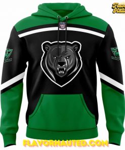 Binghamton Black Bears Commissioner’s Cup Champions 2025 Hoodie