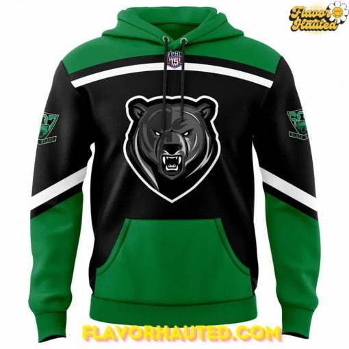 Binghamton Black Bears Commissioner’s Cup Champions 2025 Hoodie