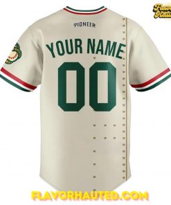 Boise Hawks x Military Night 2025 Special T Shirt 3