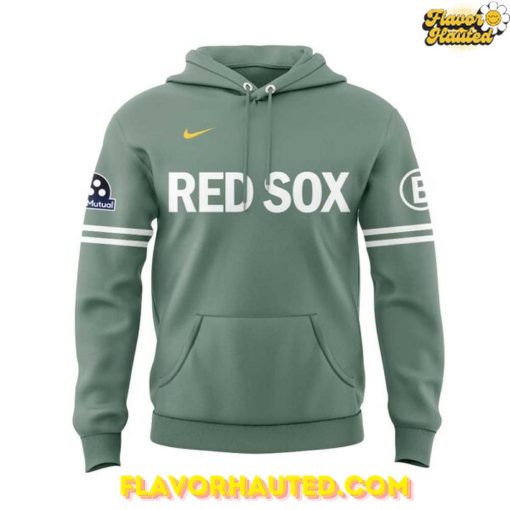 Boston Red Sox Green Monster City 2025 Limited Edition Hoodie