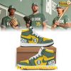 Boston Red Sox Green Monster City 2025 Nike Air Jordan 1
