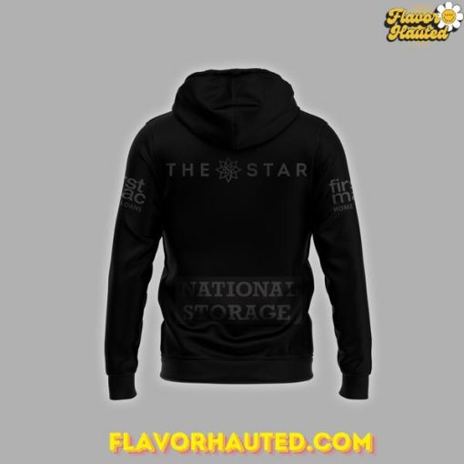 Brisbane Broncos x Black Dog Institute Limited Edition Hoodie
