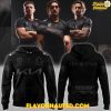 Brisbane Broncos x Black Dog Institute Limited Edition Hoodie