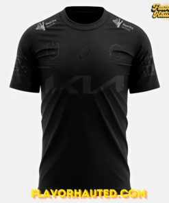 Brisbane Broncos x Black Dog Institute Limited Edition T Shirt 2