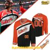 Buffalo Bandits 2025 NLL Cup New Limited Edition Hockey Jersey