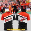 Buffalo Bandits 2025 NLL Cup New Limited Edition T-Shirt