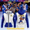 Canelo Álvarez The Pride of Guadalajara Limited Edition Hoodie