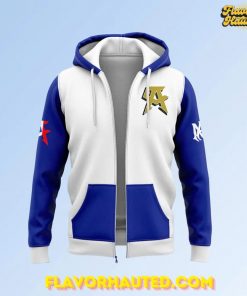 Canelo Álvarez The Pride of Guadalajara Limited Edition Hoodie