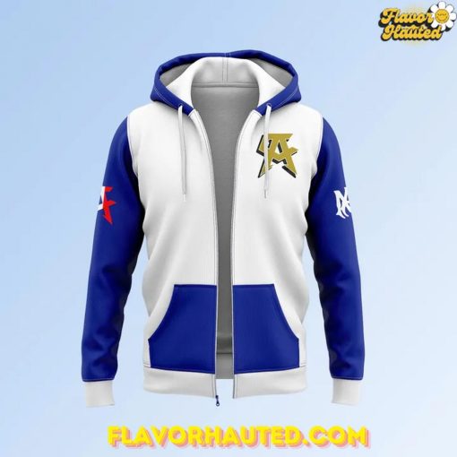 Canelo Álvarez The Pride of Guadalajara Limited Edition Hoodie