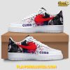 Chicago Cubs x Star Wars 2025 Nike Air Force 1
