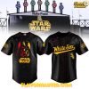 Chicago White Sox Star Wars Night 2025 Limited Edition Baseball Jersey