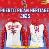 Toronto Blue Jays x Happy Canada Day 2025 Special Hoodie