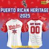 Toronto Blue Jays x Happy Canada Day 2025 Special Jersey