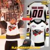 Cincinnati Cyclones 2025 Kelly Cup Finals Limited Edition Hockey Jersey
