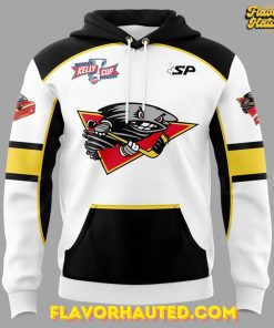 Cincinnati Cyclones 2025 Kelly Cup Finals Limited Edition Hoodie
