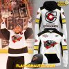 Cincinnati Cyclones 2025 Kelly Cup Finals Limited Edition Hoodie
