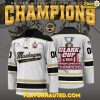 USA Team ICE Hockey 2025 World Championship Jersey