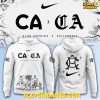 Club América x California 2025 Limited Nike Hoodie
