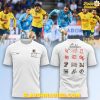 Club América x California 2025 Limited Nike T-Shirt