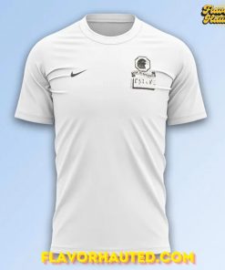 Club América x California 2025 Limited Nike T-Shirt