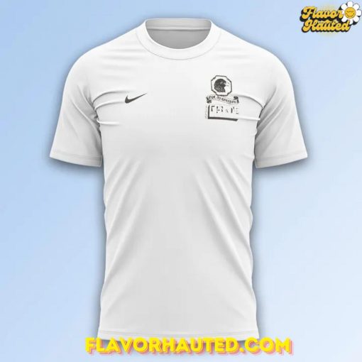 Club América x California 2025 Limited Nike T-Shirt