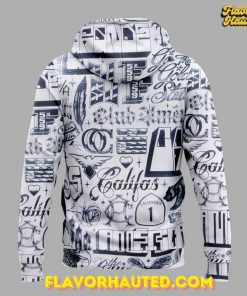Club América x California Pre Match Special Hoodie 3