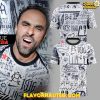 Club América x California Pre-Match Special T-Shirt