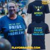 Phoenix Mercury Basketball 2025 Special T-Shirt
