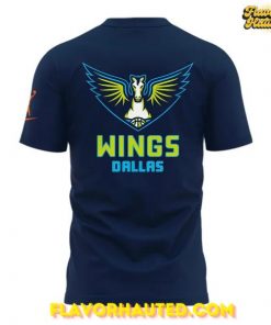 Dallas Wings WE'VE GOT PAIGE YOU'VE GOT PROBLEMS Special T Shirt 3