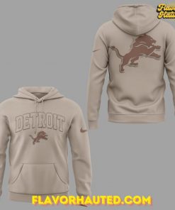 Detroit Lions x Isaac TeSlaa’s 2025 Limited Edition Hoodie