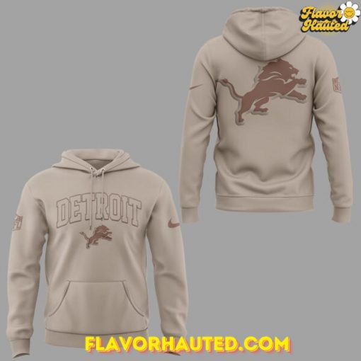 Detroit Lions x Isaac TeSlaa’s 2025 Limited Edition Hoodie