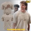 Detroit Lions x Isaac TeSlaa’s 2025 Limited Edition T-Shirt