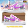Disneyland 70th Anniversary Limited Edition Nike Air Force 1