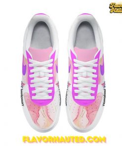 Disneyland 70th Anniversary Limited Edition Nike Air Force 1 3