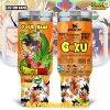 Dragon Ball Goku Limited Edition Stanley Tumbler Cup