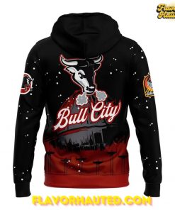 Durham Bulls 2025 Star Wars Night Limited Edition Hoodie 3