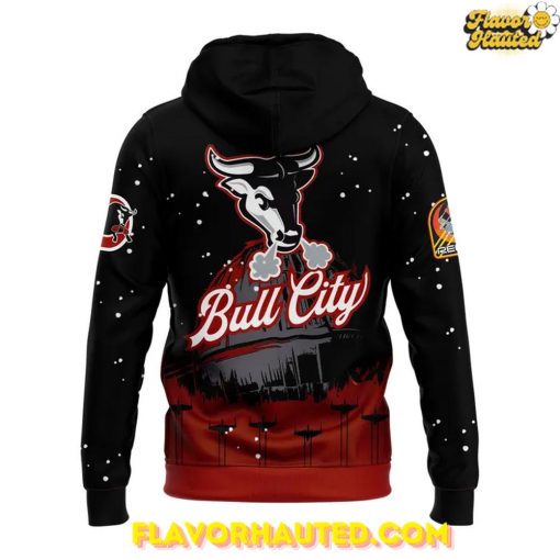 Durham Bulls 2025 Star Wars Night Limited Edition Hoodie