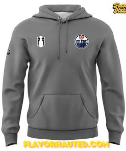 Edmonton Oilers 2025 Stanley Cup Playoffs Special Hoodie