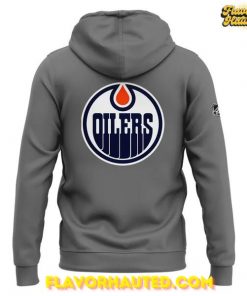 Edmonton Oilers 2025 Stanley Cup Playoffs Special Hoodie 3
