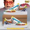 Elton John Limited Edition Nike Air Force 1