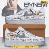 Eminem Slim Shady Graffiti Limited Edition Nike Air Force 1
