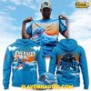Eugene Emeralds Lilo & Stitch Night Special Hoodie