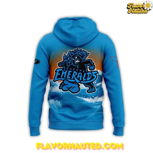 Eugene Emeralds Lilo & Stitch Night Special Hoodie