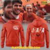 Vanderbilt Baseball 2025 SEC Conference Tournament Champions Hoodie