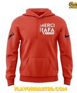Exclusive Version Rafael Nadal 2025 Special Hoodie