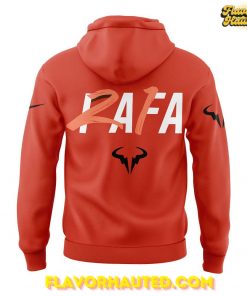 Exclusive Versio Rafael Nadal 2025 Special Hoodie 3